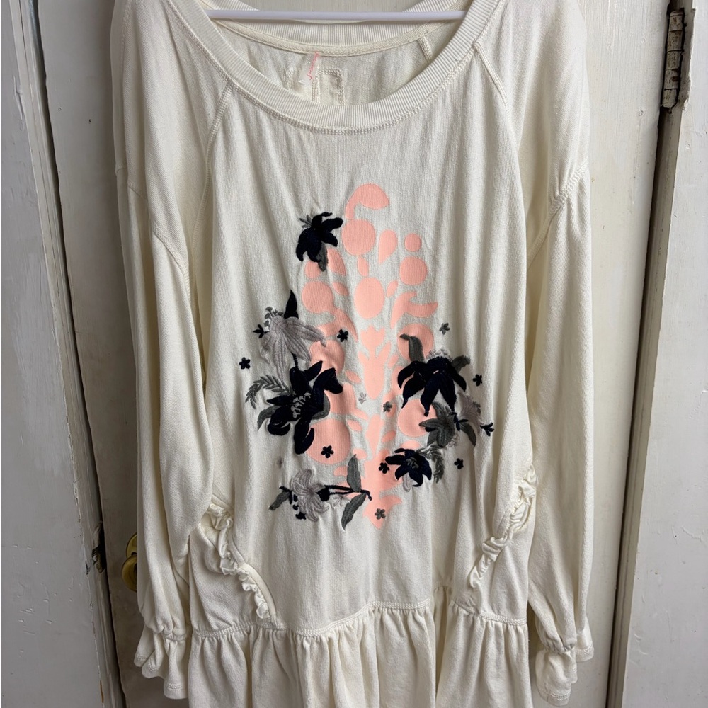 Spring Forward Tunic - image 1